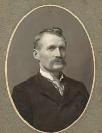 Denmark Jensen (1853 - 1937)